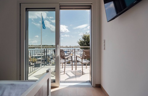 Werder Apartamento | Bi-1 Havelnest - Exklusive Ferienwohnungen an der Havel
