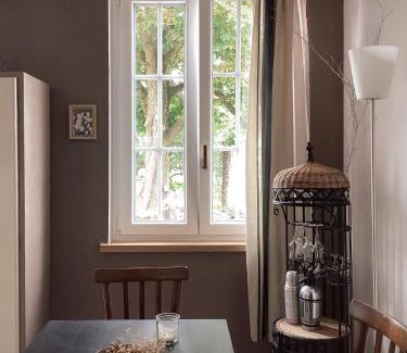 Cocconato Apartamento | Bi&Babette