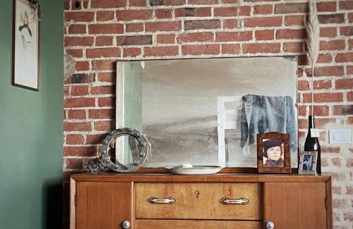 Cocconato Apartamento | Bi&Babette