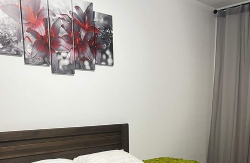 Nur-Sultan Apartamento | BI City Seoul Хан Шатыр