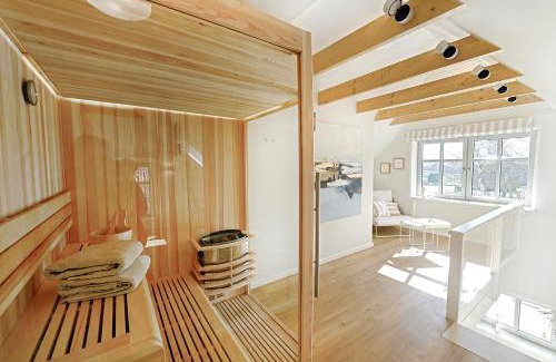 Daenschendorf Casa | Bi de Bark