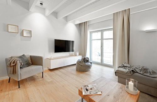Daenschendorf Casa | Bi de Bark