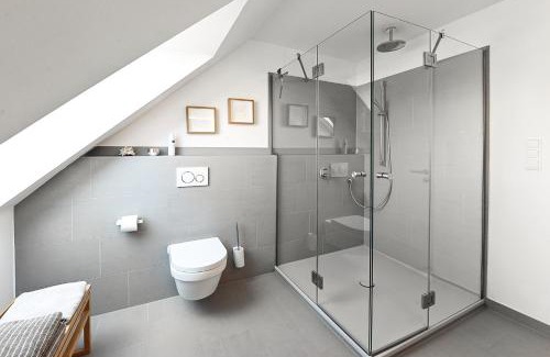 Daenschendorf Casa | Bi de Bark