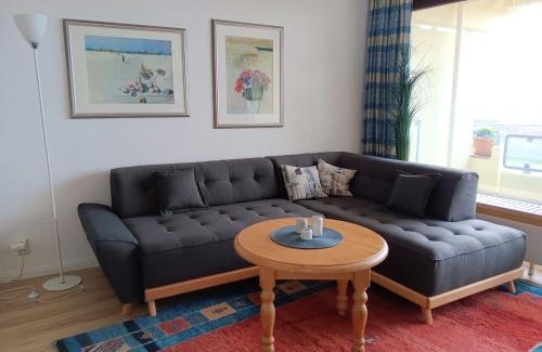 Wrixum Apartamento | Bi de Wyk Bi de Wyk