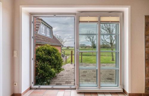 Norderhafen Apartamento | Bi Hinrichsens