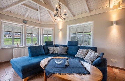Norderhafen Apartamento | Bi Hinrichsens