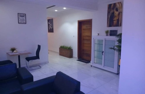 Dakar Apartamento | Bi hotel 1 Bi hotel 1