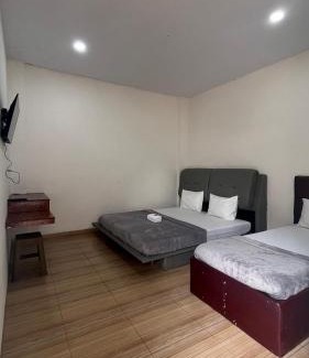Kisaran Timur Hotel | BI Hotel Kisaran