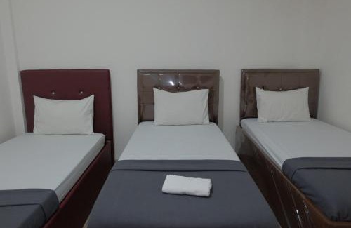 Kisaran Timur Hotel | BI Hotel Kisaran