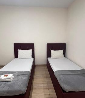 Kisaran Timur Hotel | BI Hotel Kisaran