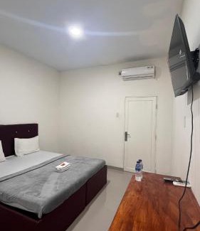 Kisaran Timur Hotel | BI Hotel Kisaran