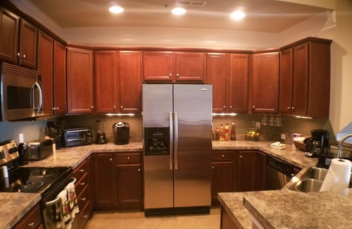 Huddleston Complejo | Bi-Level Penthouse 3bedroom Top Floor Mariners Landing w/Amenities