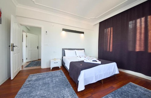 Demre Apartamento | BİLGİNER APART