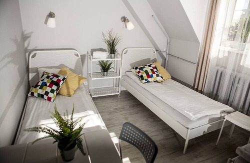 Old Town Hostal | Bi-Pi Hostel
