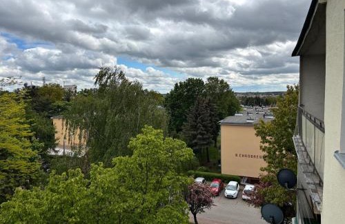 Biala Podlaska Apartamento | Biała Centrum