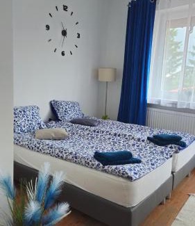 Suchanino Casa | Biała Perła House