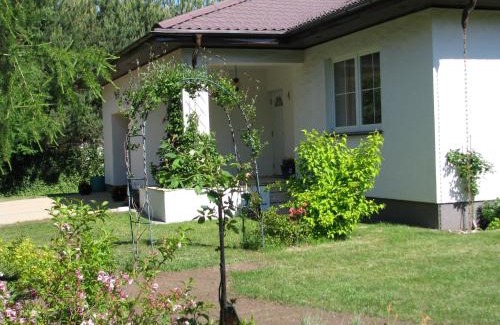 Sarbsk Casa | Biała Przystań