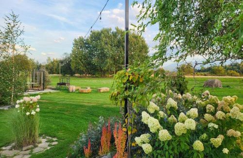 Bialka Tatrzanska Chalet De Esquí | Białczańskie Bacówki