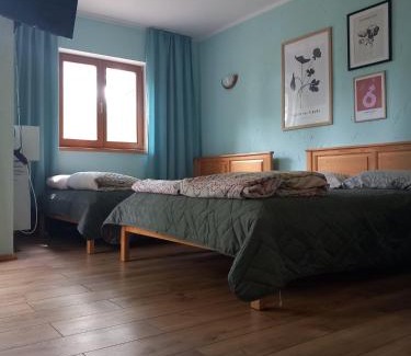 gmina Wijewo Casa | Białe Brenno