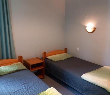 gmina Wijewo Casa | Białe Brenno