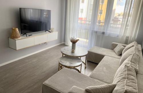 Biala Podlaska Apartamento | Białe Noce Apartament
