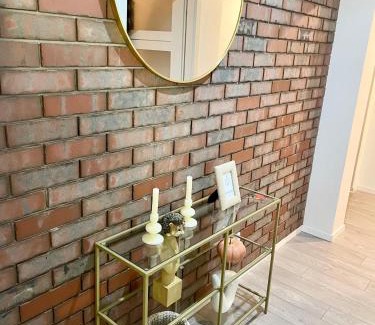 Biala Podlaska Apartamento | Białe Noce Apartament