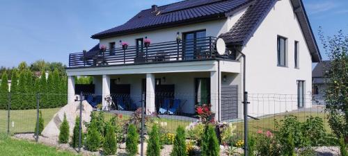Sarbinowo Casa | Biały Dom