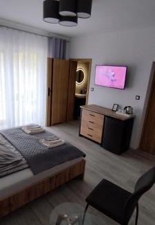 Sarbinowo Casa | Biały Dom