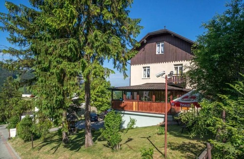 Szczawnica Cama Y Desayuno | Biały Domek
