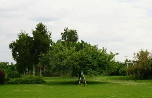 Sandomierz Casa | Biały Domek pokój fioletowy