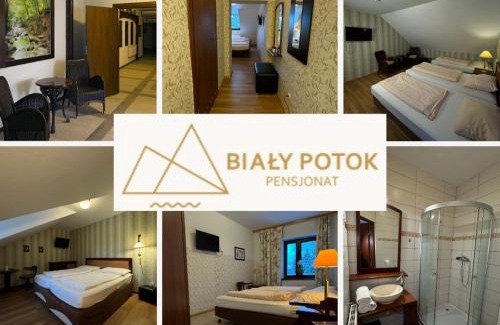 Zieleniec Cama Y Desayuno | Biały Potok