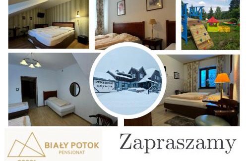Zieleniec Cama Y Desayuno | Biały Potok