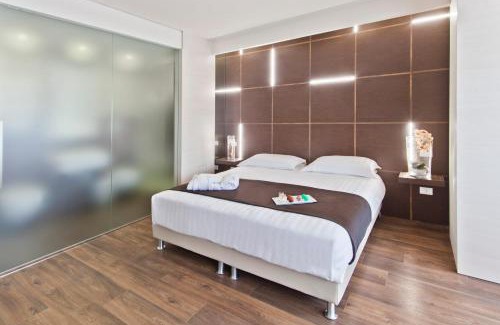 San Giovanni in Fiore Hotel | Biafora Resort & Spa