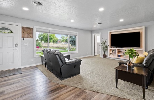 Walla Walla Casa | Biagi Landing-Beautiful country setting