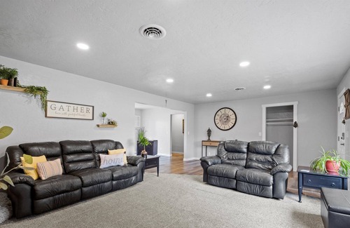 Walla Walla Casa | Biagi Landing-Beautiful country setting