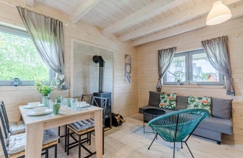Kopalino Casa | Biale Domki Kopalino