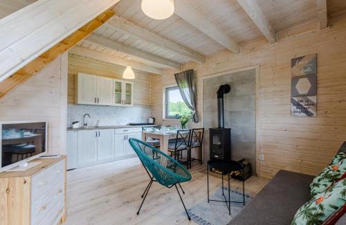 Kopalino Casa | Biale Domki Kopalino