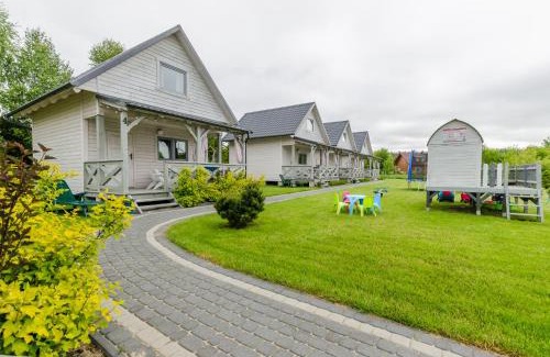 Kopalino Casa | Biale Domki Kopalino