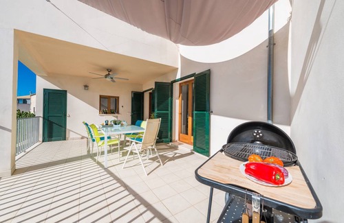 Buger Casa | Biali