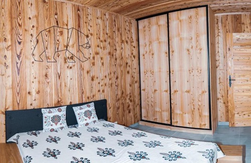 Jaworki Apartamento | Bialy Mis