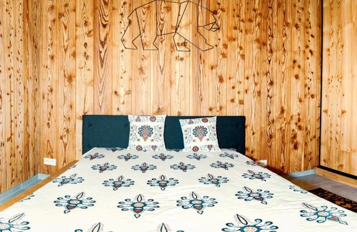 Jaworki Apartamento | Bialy Mis