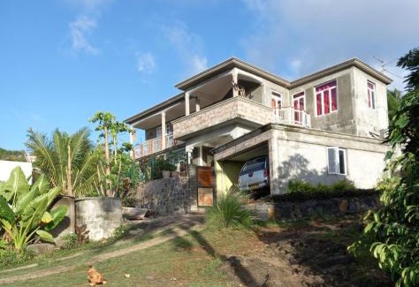 Coromandel Casa | Biana's Home Guest House