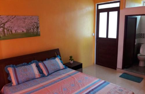 Coromandel Casa | Biana's Home Guest House