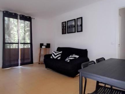Bailen-Miraflores Casa | Bianca