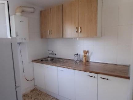 Bailen-Miraflores Casa | Bianca