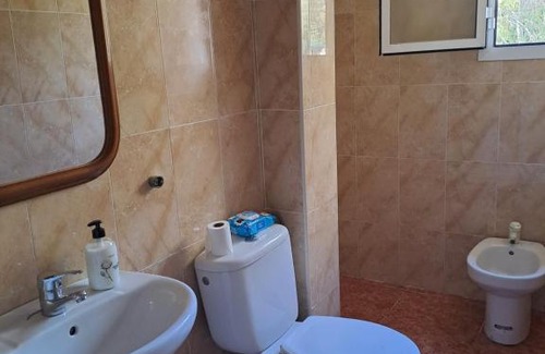 Bailen-Miraflores Casa | Bianca