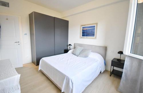 San Lorenzo al Mare Apartamento | BIANCA Home Holiday a pochi passi dal mare Private Parking