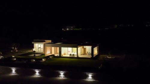 Kardamena Villa | Bianca luxury house