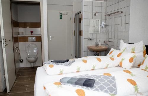 Loerrach Hotel | Bianca`s Hotel Restaurant