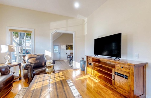 Gloucester Casa | Bianca's House